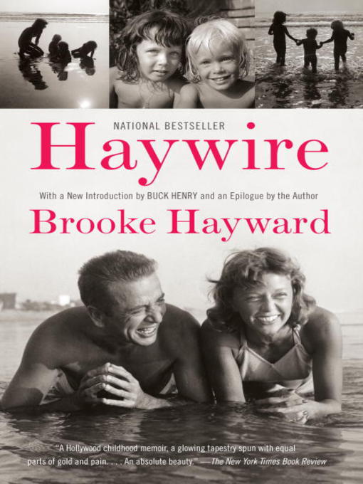 Title details for Haywire by Brooke Hayward - Wait list